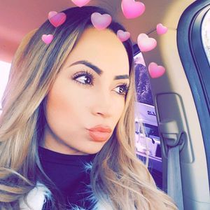 Meet your Posher, Daisy